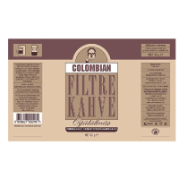 Kurukahveci Mehmet Efendi 80 gr Filtre Kavhe